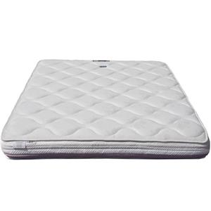 تشک دونفره هوشمند مدل Firenze سایز 200x160 سانتی متر Hooshmand Firenze Mattress 2 persone Size 200 x 160 cm