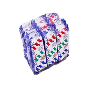 دستمال کاغذی 10 برگ بی تا مدل جیبی بسته 24 عددی