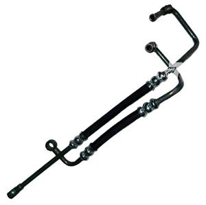 شلنگ خنک کن گیربکس اچ سی کراس دانگ فنگ H30 CROSS
