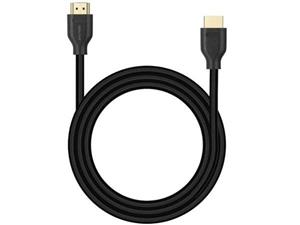 کابل اچ‌دی‌ام‌آی 3 متری پورودو Porodo 8K HDMI to HDMI Cable PD-2101H3-BK 