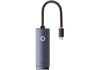 مبدل Type-C به USB بیسوس مدل Baseus CAAOTG