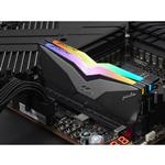 رم کامپیوتر OCPC PISTA RGB 32GB 16GBx2 4800MHz CL40 DDR5