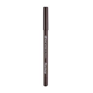 آرایش چشم فروشگاه واتسونس ( Watsons ) مداد ژل تاتو Flormar Extreme شماره: 02 گردو – کدمحصول 403353