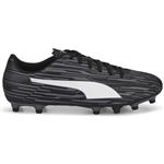 کفش مردانه فروشگاه اسپورتیو ( Sportive ) Puma Rapido III Fg Ag Unisex Black Football چکمه 10657202 – کدمحصول 272145