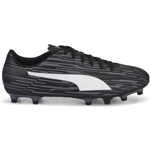 کفش مردانه فروشگاه اسپورتیو Sportive Puma Rapido III Fg Ag Unisex Black Football چکمه 10657202 کدمحصول 272145 