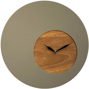 ساعت دیواری تکلاتایم مدل TT07G Tekla Time TT07G Wall Clock