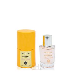 رزا نوبیل ادو پرفیوم زنانه آکوا دی پارما حجم 5 میل مینیاتوری Rosa Nobile Eau de Parfum for Women Acqua di Parma 5ml 