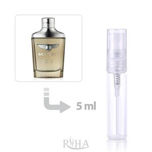 اینفینیتی اینتنس - اینفینیت اینتنس ادو پرفیوم مردانه حجم 5 میل دستریز Infinite Intense Eau de Parfum For Men 5ml