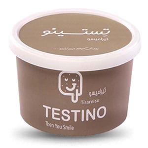 دسر تیرامیسو تستینو وزن 150 گرم