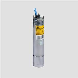 موتور تک شناور  مدل 4SGM7.5
