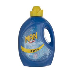 مایع لباسشویی من مدل Eterno حجم 4 لیتر
