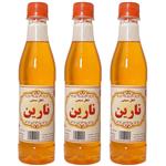 الکل صنعتی نارین مدل Fire 450 بسته 3 عددی