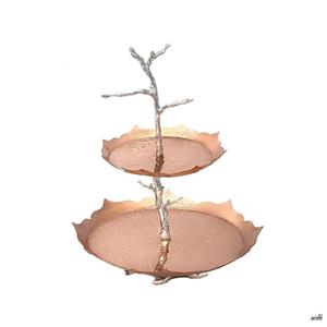 ظرف دو طبقه مسی روشا مسینو