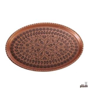 سینی مسی بیضی نانو سایز 5