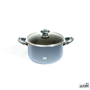 قابلمه تفلون مدل آناهیتا سایز 22
