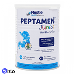 Nestle Peptamen Junior 400 gr