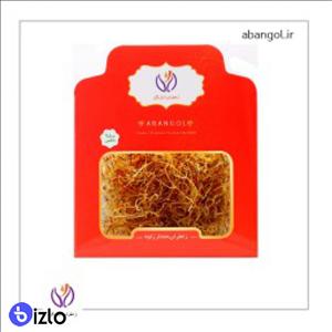 ریشه زعفران 4 گرم کد 164