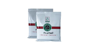 کافی میت پندار - 1000 گرم