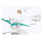 یونیت دندانپزشکی فیروز دنتال زیگر u100