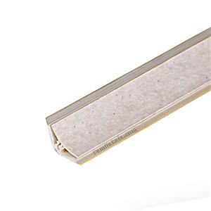 قرنیز آب بندی کابینت نیم گرد طرح کورین