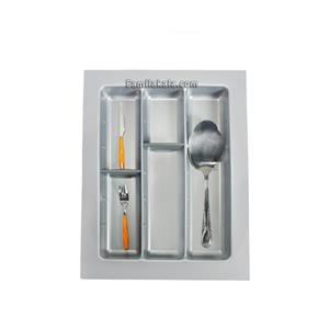  جا قاشقی داخل کشو ملونی یونیت 45 کد 502471