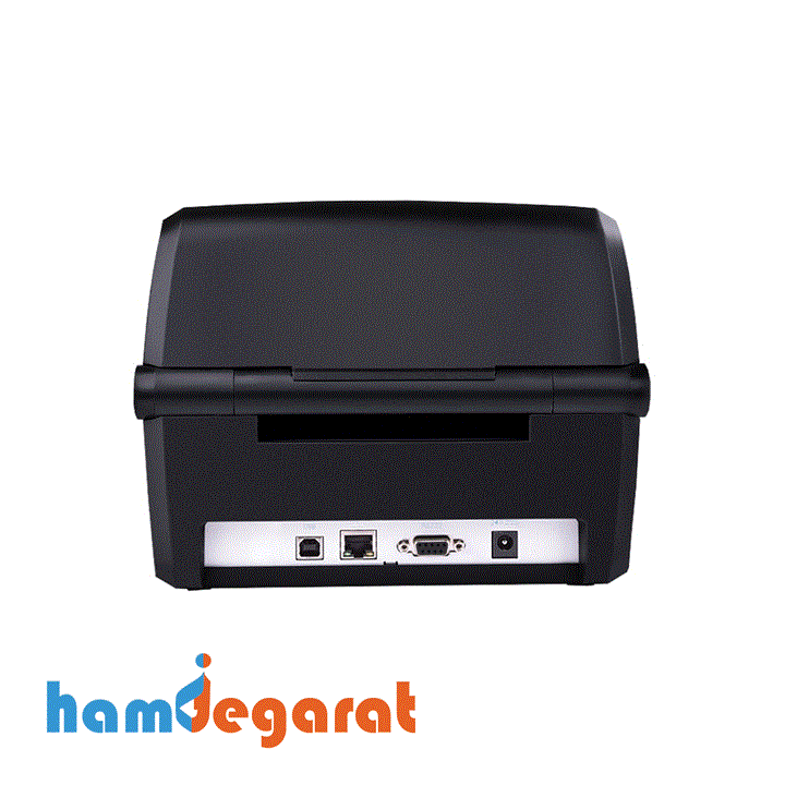 TOP IT4S 300DPI Thermal Printer