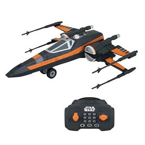 هواپیما کنترلی مدل Star Was Poes X-Wing Fighter 13492