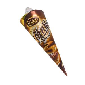 بستنی سوپر کارنیلو شکلاتی میهن