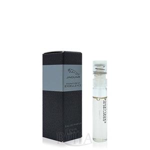 جگوار اکسلنس ادو تویلت مردانه حجم 2 میل سمپل jaguar Excellence Eau de toilet For Men 2ml 