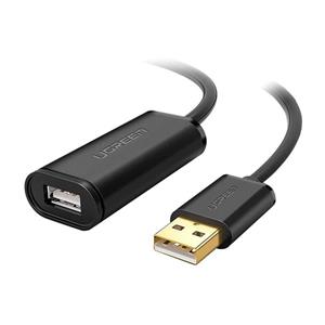 مبدل USB یوگرین مدل US121 طول 20 متر