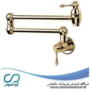 شیر روگازی البرز روز مدل پلاتو طلایی