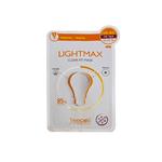 ماسک صورت تریسل مدل Lightmax حجم 30 میلی لیتر