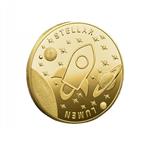 سکه یادبود استلار مدل Stellar