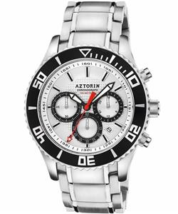 ساعت مردانه ازتورین, کد A057.G275