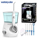 واترجت دندان خانواده Waterpulse مدل water flosser v600 