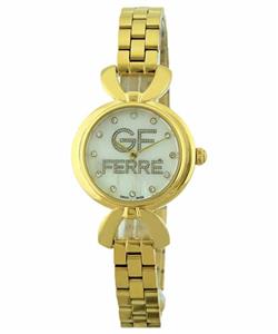 ساعت مچی زنانه جی اف فره, کد GF.GP6054
