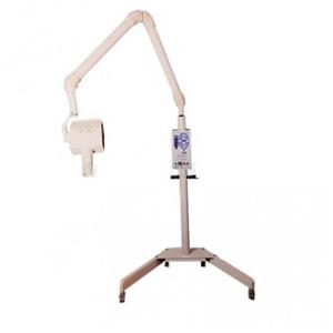 مواد و تجهیزات دندانپزشکی رادیوگرافی سه شکن فریکس Ferix AC 708 
