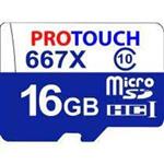 رم مدل Protouch 16GB