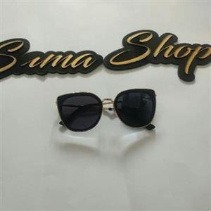 عینک آفتابی یو وی 400 زنانه کد 1238