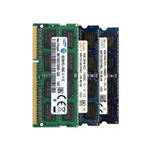 رم لپتاپ DDR3 تک کاناله 1600 مگاهرتز CL11 هاینیکس مدل PC3 12800s ظرفیت 4 گیگابایت