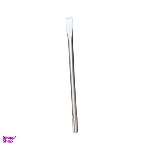 قلم ساختمانی پنج شیار کنزاکس مدل 18x400x25 سایز 40 سانتیمتر