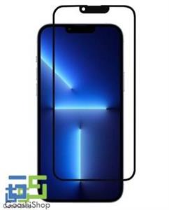 Apple iPhone 13 - Full Glass Screen Protector