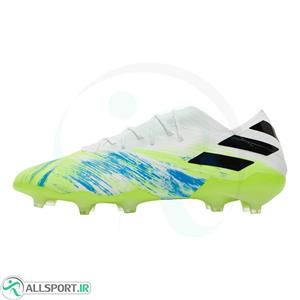 کفش فوتبال آدیداس نمزیز Adidas Nemeziz EG7325 