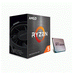 پردازنده ای ام دی مدل AMD Ryzen-5 5600 Box باندل با مادربرد های ایسوس 