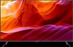 تلویزیون ال ای دی هوشمند ایکس ویژن مدل 50XYU715 سایز 50 اینچ