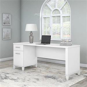 میز پایه چوبی فوبورو مدل M0680