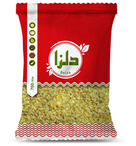 بلغور گندم دلزا 700 گرم