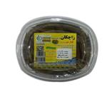 خیارشور سوپر ویژه  زاچکان وزن 250 گرم