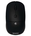 beyond BM1366RF Wireless Optical Mouse