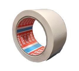 نوار چسب بی اثر بسته بندی تزا 5 سانتی متری